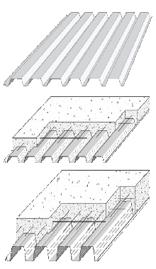 Decking Panel