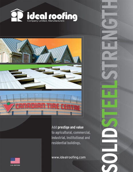 Technical Resources Ideal Roofing